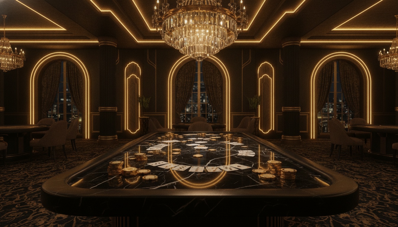 Cashed Casino